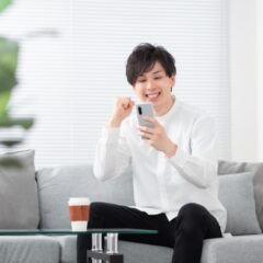 カップルの理想的なLINEの頻度は？無理なく続けるコツも解説