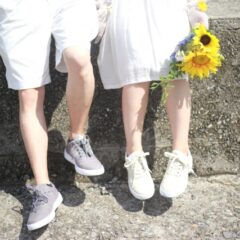 カップルでリンクコーデをする時のコツは？おすすめのアイテムも解説